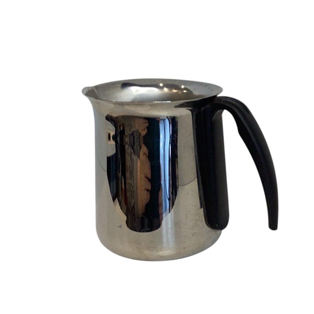💚 Copco Stainless Steel Frothing Pitcher